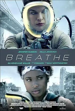 فيلم Breathe 2024 مترجم - باهي فيلم